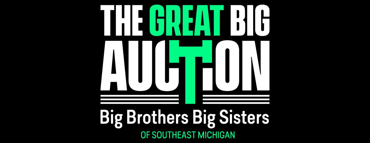 The Great Big Auction 2025 - Silent Auction